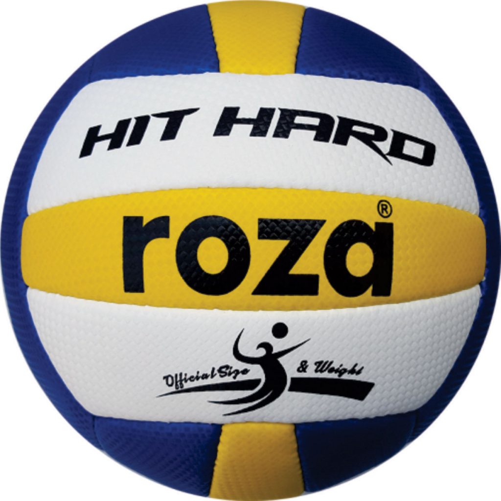 Roza Hit Hard ROZA™ Sports SINCE 1909