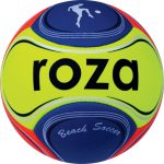 Roza Beach Soccer