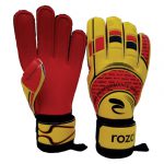 Roza Goalkeeper Gloves