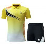 Tennis Uniforms